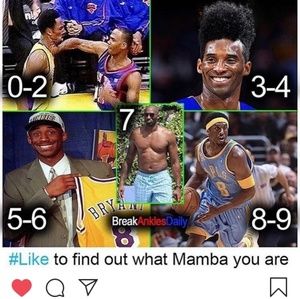 Meet your Posher, Ty